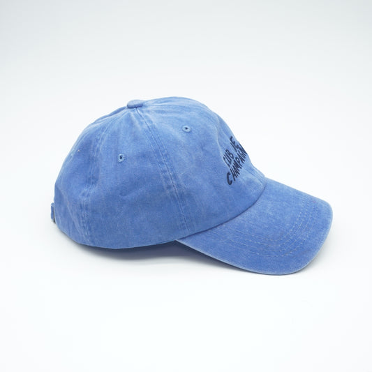 Cap - Light Blue
