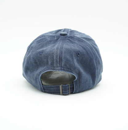 Cap - Navy Blue