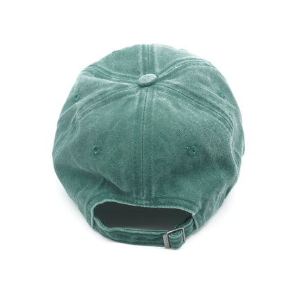 Cap - Hunter Green