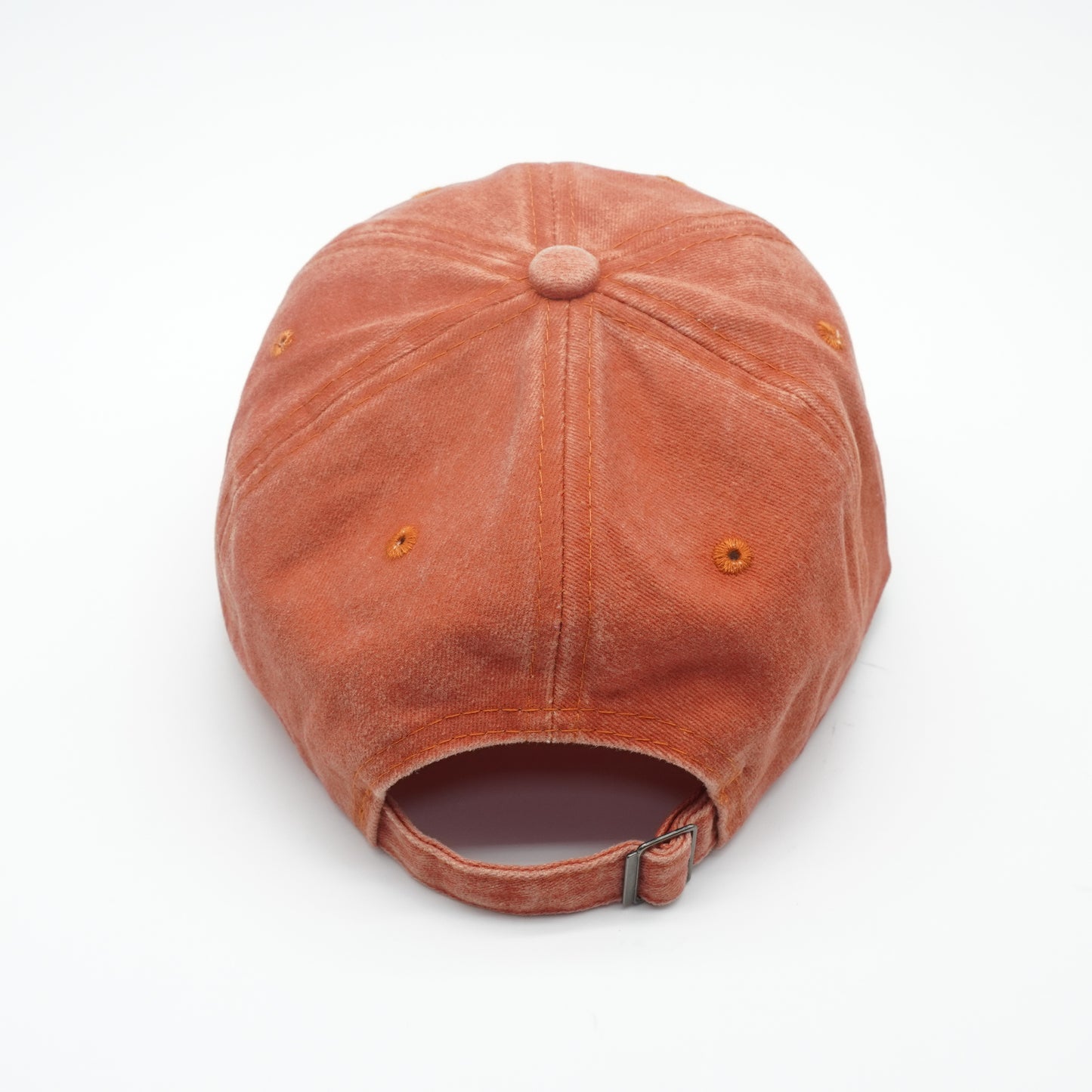 Cap - California Orange