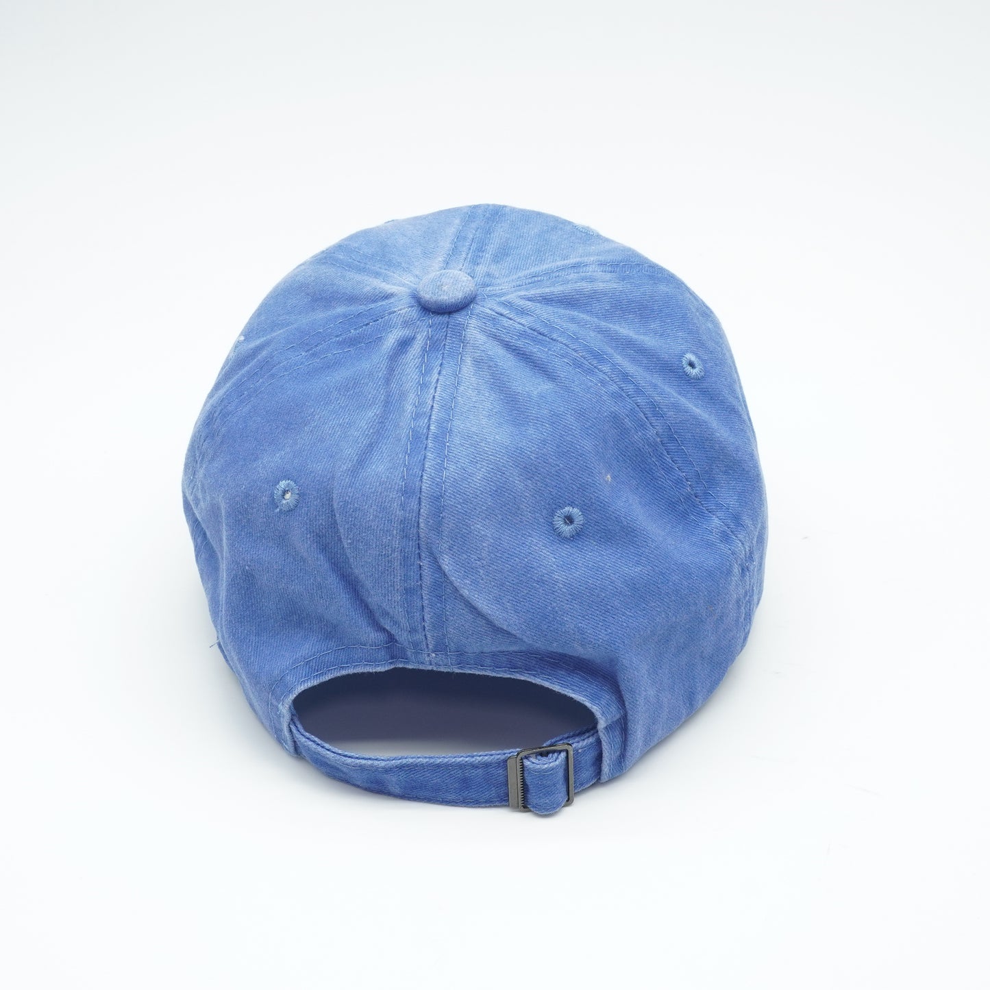 Cap - Light Blue