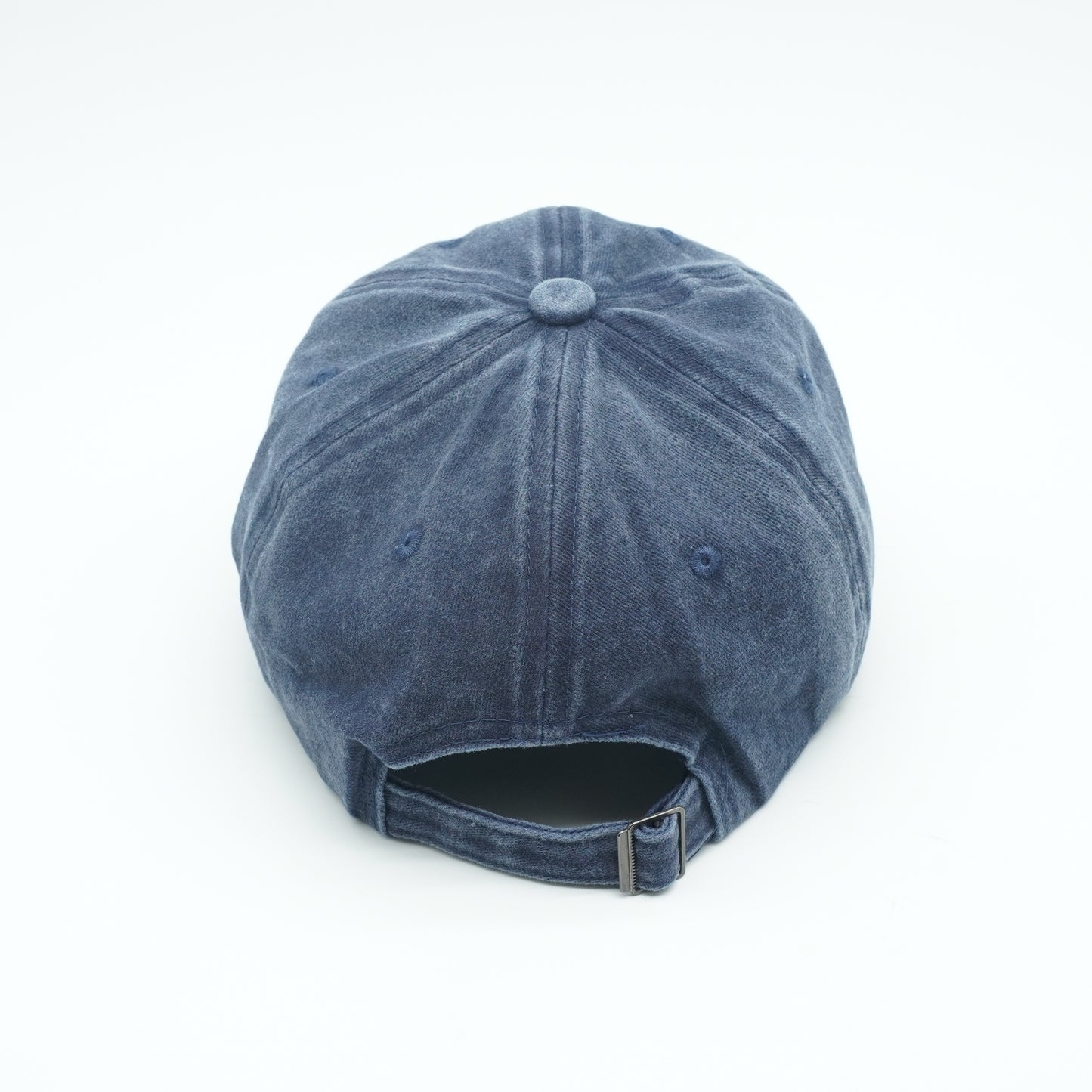 Cap - Navy Blue