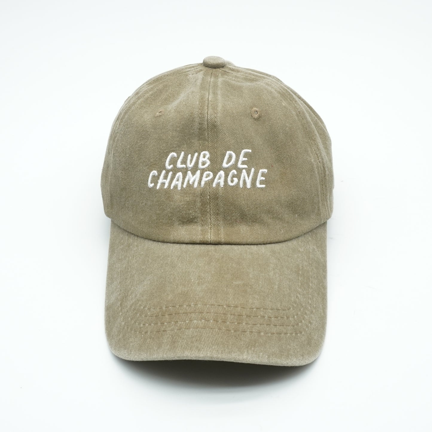 Cap - Nomad Beige