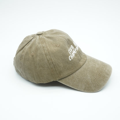 Cap - Nomad Beige