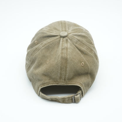 Cap - Nomad Beige